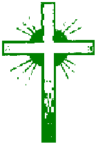 A Lutheran Sunday School means Christ is always at the centre!