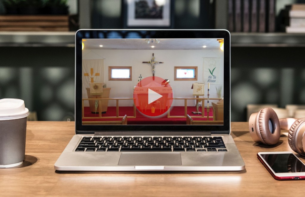 Good Shepherd Live Streaming