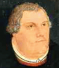 The Story of the Lutheran Reformation