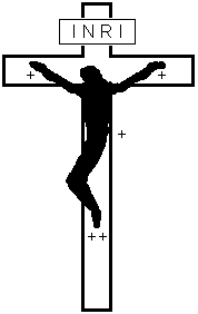 1-Crucifix