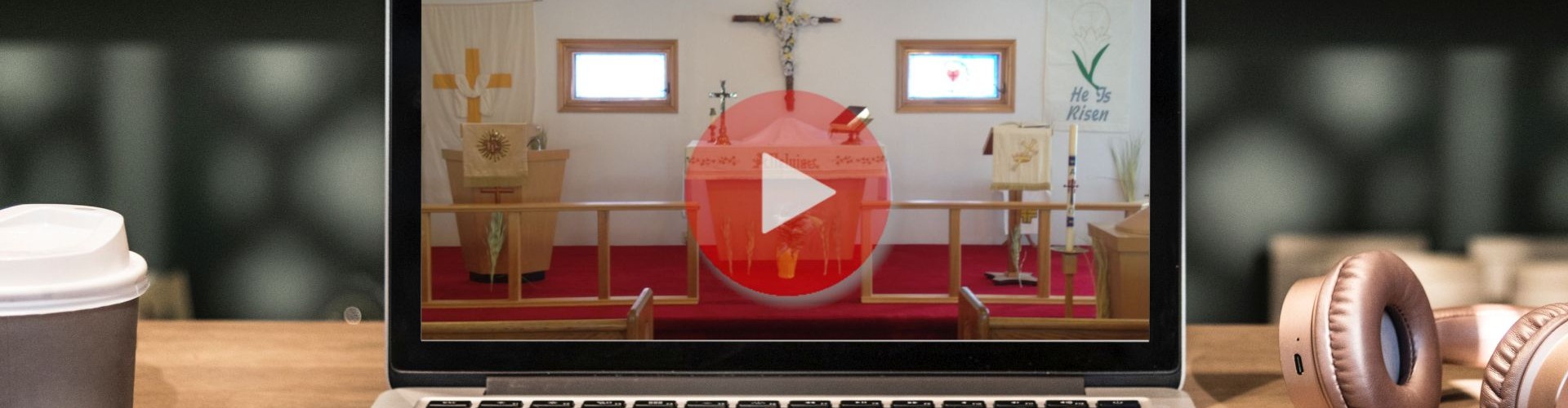 Good Shepherd Live Streaming